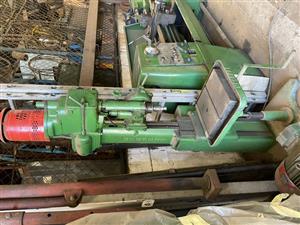 DRILL PRESS  3 Phase