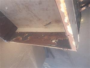 Karet Trailer for Sale