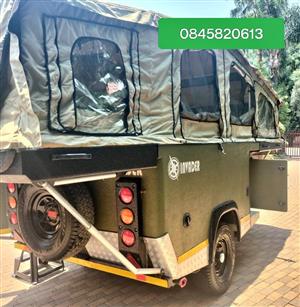 Invader Quattro - 2016