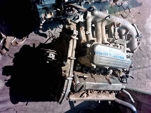 NISSAN MAXIMA ENGINE FOR SALE 