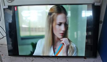 HISENSE 55INCH SMART TV WITH REMOTE S065081A