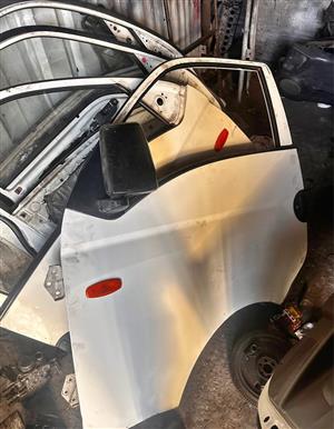 HYUNDAI H100 DOORS AVAILABLE 