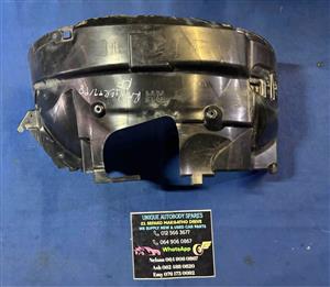 Ford Ranger T7 T8 Right Front Fender Liner