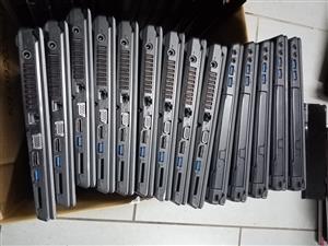 Fujitsu Lifebook E744 Intel Core i5 4th gen 2.5GHz 4GB RAM 500GB HDD 
