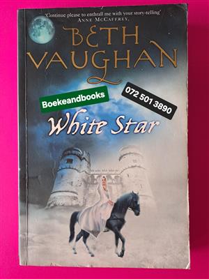 White Star - Beth Vaughan - Epic Of Palins 2.
