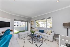 Apartment Rental Monthly in Sea Point