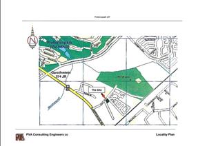 Residential Development for sale in Garsfontein, Pretoria