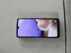 SamsungA32 128gig 5G