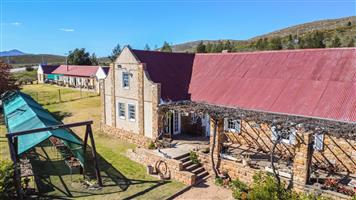 Farm For Sale in Misgund
