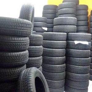 Good Second Hand Tyres All Sizes Bakkie Tires 80%