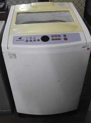 Samsung WA13V5 13KG top loader washing machine S049699A #Rosettenvillepawnshop