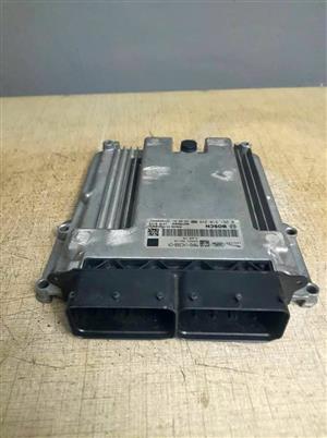 LAND ROVER OR JAGUAR COMPUTER BOX FORSALE