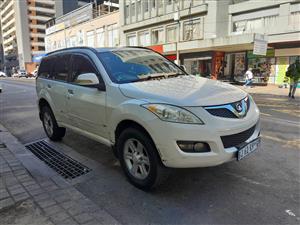 Haval h5 for sale