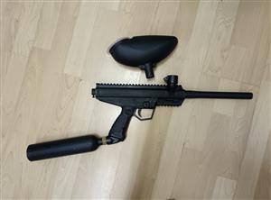 Stomers Airsoft Rifle 