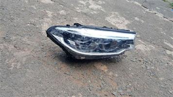BMW G30 LED HEADLIGHT