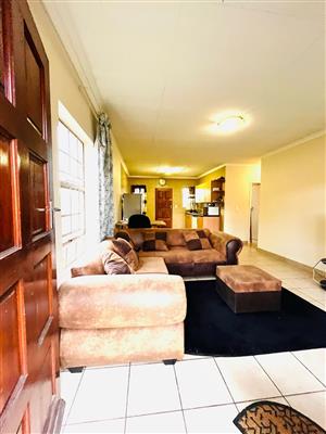 House For Sale in Thatch Hill Estate