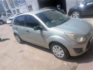 Ford Figo 2015 for sale