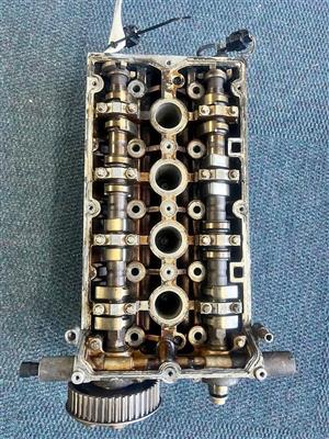 Z16XER CYLINDER HEAD  1.6 ECOTEC ASTRA H