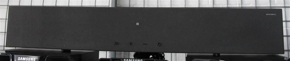 Samsung sound bar S057345D