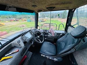 2016 & 2018 Bell B45E Articulated Dump Trucks (ADT) – Gauteng