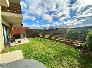 Secure Estate Living Garden Unit