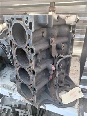 Opel astra 1.6 Z16xep block