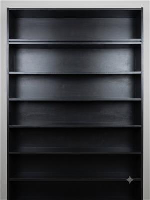 Bookshelves 