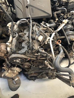 amarok engine for sale