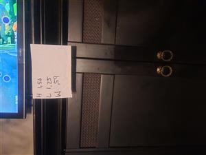 Beautiful t.v Cupboard for sale