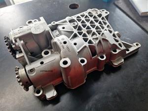 AUDI 2.0L BRAND NEW BWA OIL PUMP FOR SALE