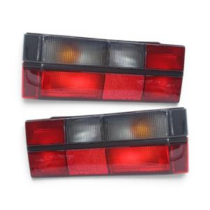 Semi Smoke "Citi Life" Style Tailights for VW Golf MK1 (pair)