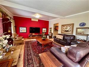 Doringkruin’s Ultimate Family Home