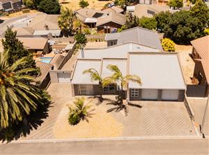 The Ultimate Family Home — Space, Style & Comfort