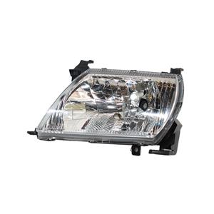 Toyota Condor 03 Replacement Headlight LHS w/socket