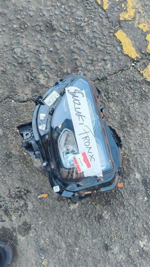 Suzuki Fronx Headlight right 