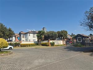 Apartment Rental Monthly in Terenure