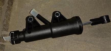 VW Crafter Clutch Master