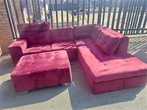 made Upholstery