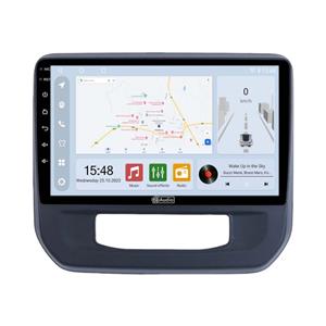 TT Audio 9″ replacement radio for SUZUKI CELARIO 2022 - 2024 (ECO)