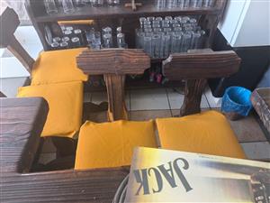BAR FOR SALE