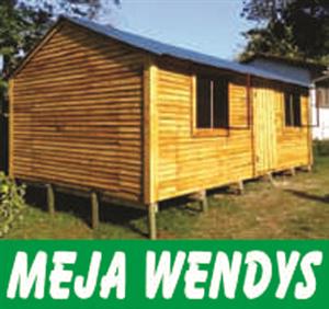 Wendy Houses And Log Cabins In South Africa Junk Mail