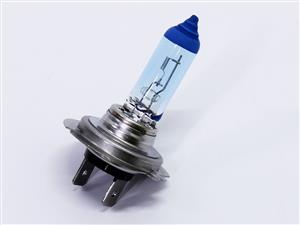 Hella Xenon Effect H7 Single Bulb