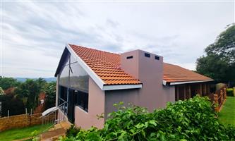 Charming 4-bedroom home in Cashan, Rustenburg—perfect for families seeking comfort and convenience!