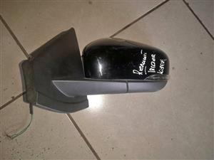 RENAULT TRIBER L/H SIDE MIRROR