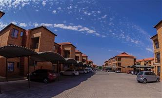 Apartment For Sale in Cruywagenpark