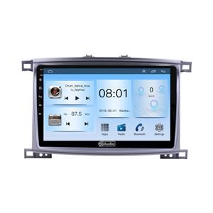 TT Audio 9″ replacement radio for TOYOTA 100 SERIES (ECO)