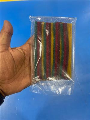 Sour Strips 