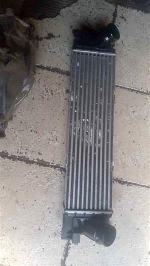 BMW INTERCOOLER G20 3 SERIES FOR SALE