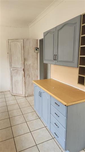 House on a beautiful 12-hectare plot to rent. 