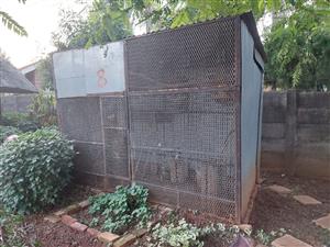 Bird cages for sale (6)
